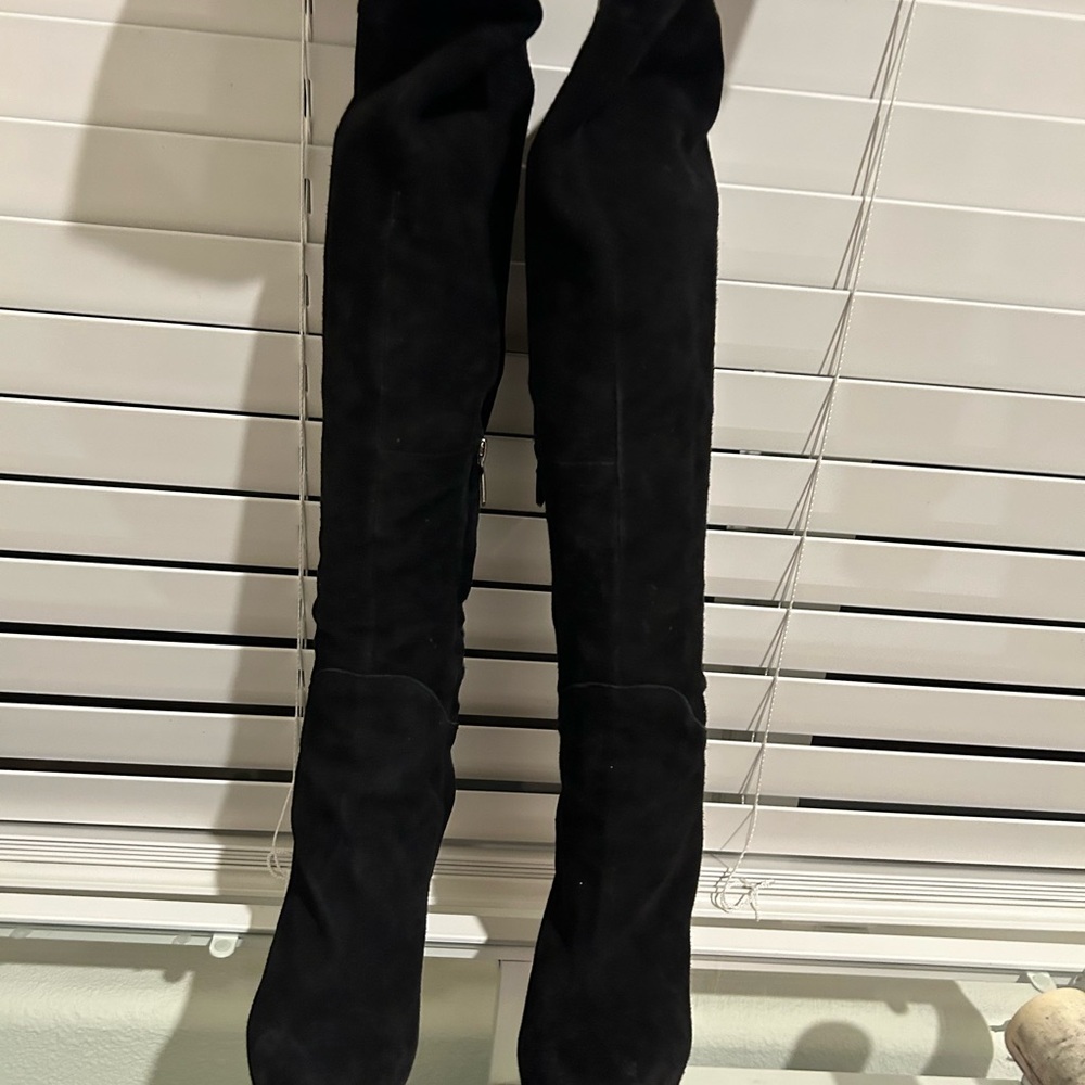 SamEdelman  Over-the-Knee Boots